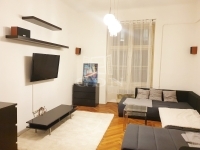 For sale flat (brick) Budapest XIII. district, 39m2