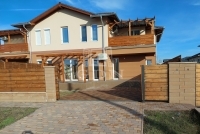 Eladó lakás (téglaépítésű) Dunaharaszti, 78m2