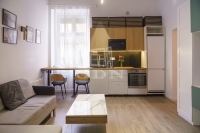 Eladó lakás (téglaépítésű) Budapest VII. kerület, 39m2