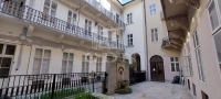 Eladó lakás (téglaépítésű) Budapest V. kerület, 48m2
