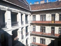 Eladó lakás (téglaépítésű) Budapest VIII. kerület, 45m2