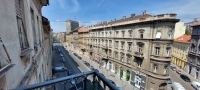 出卖 公寓房（砖头） Budapest VIII. 市区, 58m2
