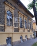Vânzare locuinta (caramida) Budapest VIII. Cartier, 43m2