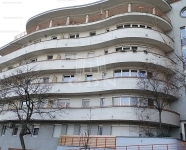出卖 公寓房（砖头） Budapest XIII. 市区, 41m2
