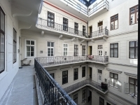 出卖 公寓房（砖头） Budapest V. 市区, 37m2