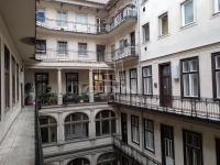 出卖 公寓房（砖头） Budapest VII. 市区, 94m2