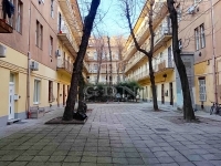 Vânzare locuinta (caramida) Budapest VII. Cartier, 68m2