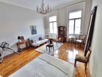 Продается квартира (кирпичная) Budapest VIII. mикрорайон, 88m2