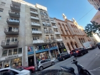 出卖 公寓房（砖头） Budapest VII. 市区, 117m2