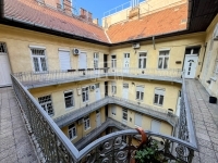 For sale flat (brick) Budapest VII. district, 72m2
