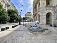 Eladó lakás (téglaépítésű) Budapest V. kerület, 87m2