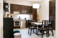 For sale flat (brick) Budapest XII. district, 84m2