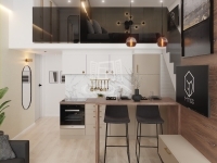 Eladó lakás (téglaépítésű) Budapest VIII. kerület, 36m2