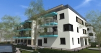 Eladó lakás (téglaépítésű) Debrecen, 99m2