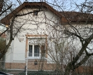 Eladó családi ház Dunaharaszti, 52m2