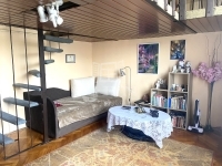 Eladó lakás (téglaépítésű) Budapest VIII. kerület, 47m2