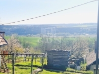 For sale week-end house Nagykapornak, 52m2