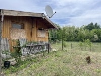 Baja Mezőgazdasági terület