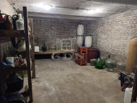 Baja Ipari terület