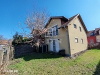 Szigetszentmiklós Lakás (téglaépítésű)