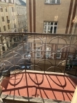 For sale flat (brick) Budapest VII. district, 107m2