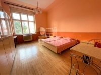 For sale flat Budapest, I. district, 75m2