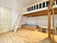 For sale flat (brick) Budapest VIII. district, 30m2