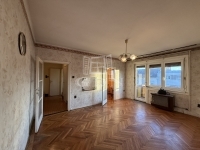 Verkauf wohnung (ziegel) Budapest IV. bezirk, 41m2