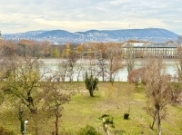 Verkauf wohnung (panel) Budapest XIII. bezirk, 81m2