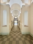Budapest V. kerület Lakás (téglaépítésű)