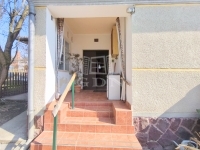 Csatár Családi ház