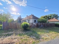 Mikosszéplak Családi ház