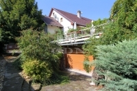 For sale family house Pázmánd, 207m2