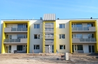 Verkauf wohnung (ziegel) Budapest XXII. bezirk, 75m2