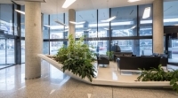 Miete büro Budapest VII. bezirk, 117m2