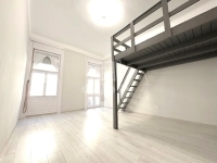 Budapest VII. kerület Lakás (téglaépítésű)