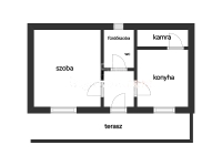 Isaszeg Családi ház