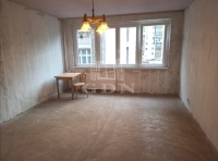 Budapest VIII. kerület Lakás (panel)