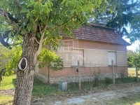 For sale family house Komárom, 61m2