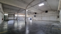 For rent storage Székesfehérvár, 4886m2