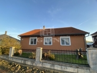 Продается частный дом Csősz, 131m2