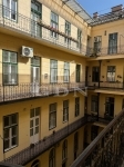 Продается квартира (кирпичная) Budapest VIII. mикрорайон, 69m2