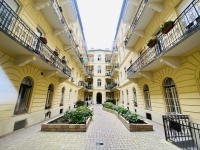 Продается квартира (кирпичная) Budapest XIV. mикрорайон, 183m2