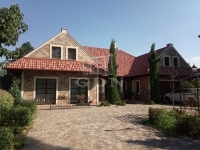 Zamárdi Családi ház
