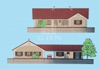 For sale family house Őrbottyán, 300m2