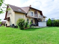 For sale semidetached house Nagytarcsa, 188m2