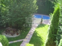 Budapest II. kerület Családi ház