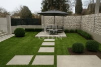 Budapest III. kerület Családi ház