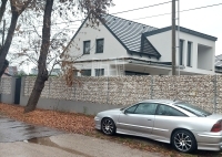 Budapest III. kerület Családi ház