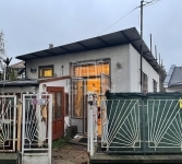 Verkauf einfamilienhaus Pécel, 66m2